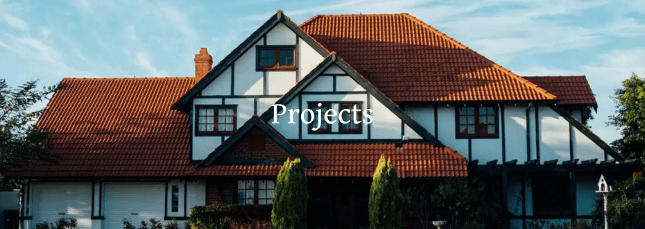 projects