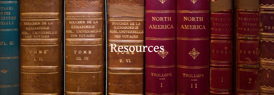resources